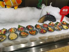 -芭菲盛宴·环球美食(锦城万达广场店)