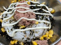 -米村拌饭(江宁万达店)