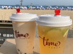 -大梅沙海滨公园