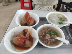 -东街钟楼肉粽(总店)