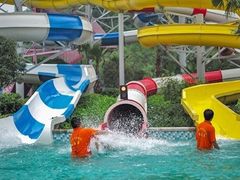 -杭州浪浪浪水公园
