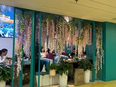 -青瓷火锅料理(西单大悦城店)