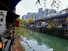 -小河直街历史文化街区