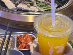-杨小佳·齐齐哈尔烤肉·烤串(广州店)