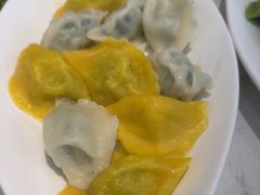 -船歌·鱼水饺青岛菜(国贸商城店)