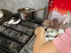 -西施夹饼(南门口店)