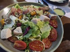 主厨沙拉-G+KITCHEN(龙湖狮山天街店)