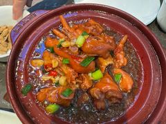 -老屋印象川菜(世纪东方店)