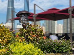 -Kathleen's Waitan 凯圣琳江景西餐厅(外滩店)