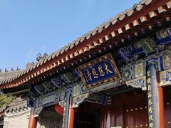 -大慈恩寺(大雁塔)
