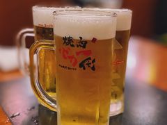 -大阪烧肉BAKA一代(十亩地店)