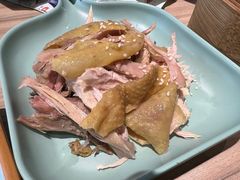 -珍粥道(杉杉奥特莱斯店)
