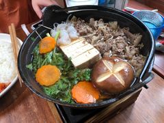 -铃木食堂(帽儿胡同店)