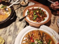 -梁家大院•农家菜(昆山会展中心店)