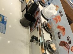 -和町回转自助日料(华山环宇城店)
