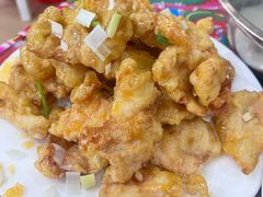 -老黄县饭馆(金都文化商城店)