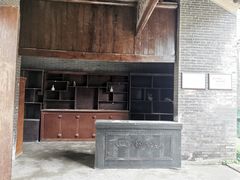 -扬美古镇景区