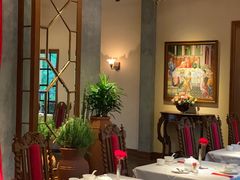 -玫瑰厅上海菜(兴国路店)