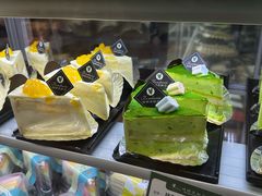 -蜂蝶来饼店(拱北总店)