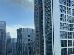 -深圳湾木棉花酒店