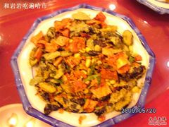 满汉楼-满汉楼(安发桥店)