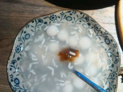 -蜜桃餐厅·江浙融合菜(荟聚购物中心店)