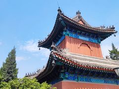 -大钟寺古钟博物馆