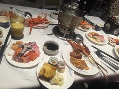 -星伦多自助料理(华润万象城店)