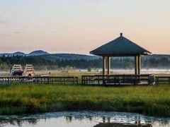 -塞罕坝国家级自然保护区