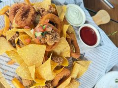 -MARU玛露音乐餐厅(大学路店)