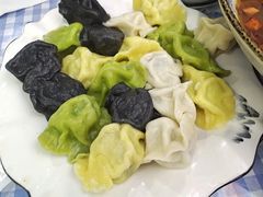 全家福水饺-来之顺海鲜菜馆·青岛菜(栈桥店)