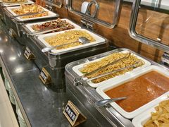 -韩盛·盛江山自助料理(沈辽路万达店)