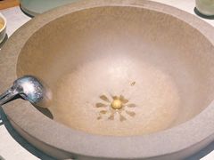 -鲜潭蒸汽石锅鱼(五道口购物中心店)