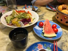 -范家小馆·烤鸭新京菜(金融街店)