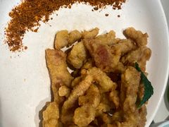 -椒爱水煮鱼川菜(新抚万达店)