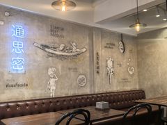 -通思密(CentralWorld Fl 3)