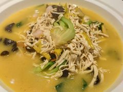 -陈记菜馆·非遗淮扬菜(东关街教场店)