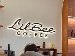 -LilBee Coffee