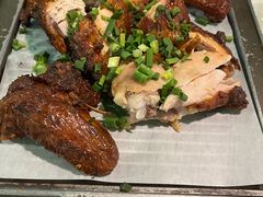 -绿茶餐厅(天津天河城店)