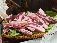 -围炉·云南铜瓢牛肉火锅(桐柏路店)