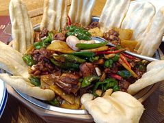 -新海渔港·胶东海鲜家常菜·家宴(奥体中心店)