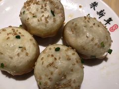 -朱新年·苏式汤团·面点(北寺塔店)