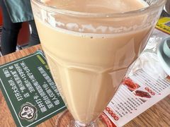 -勇興發港式茶餐厅(江宁店)