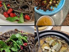 -顺意·顺德家乡菜(国际人才大厦店)