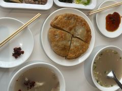 -一头牛馅饼店总店(卫工街店)