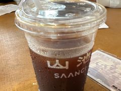-SAANCI山池咖啡(海上世界文化艺术中心店)