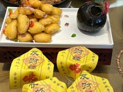 -鸿运楼·舌尖上的徽菜