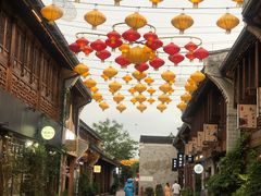 -涌上外婆桥(南塘店)
