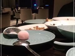 -环球港凯悦 · 享悦中餐厅