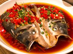 -农耕记·湖南土菜(科技园店)